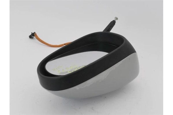Recambio de retrovisor derecho para renault modus i 1.5 dci (fp0f, jp0f) referencia OEM IAM 7701065902  