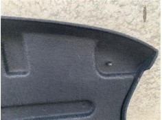 Recambio de bandeja trasero para citroen c4 berlina referencia OEM IAM 96462174ZD  
