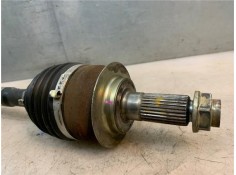 Recambio de palier delantero derecho para fiat sedici (189) 1.9 jtd 8v 120 emotion referencia OEM IAM 71742704  