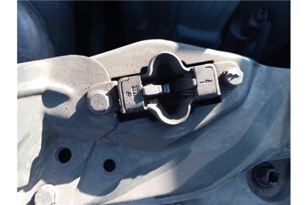 Recambio de cerradura capo para mercedes-benz clase e (bm 210) berlina 2.7 270 cdi (210.016) referencia OEM IAM A2108800960  