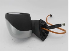 Recambio de retrovisor derecho para renault modus i 1.5 dci (fp0f, jp0f) referencia OEM IAM 7701065902  