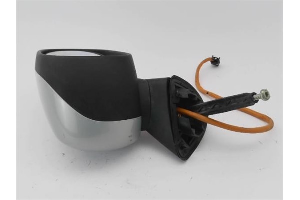 Recambio de retrovisor derecho para renault modus i 1.5 dci (fp0f, jp0f) referencia OEM IAM 7701065902  
