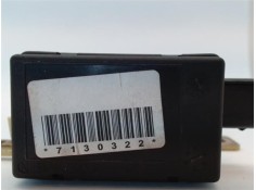 Recambio de cerradura porton para mini one 1.6 referencia OEM IAM 7130322  