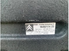Recambio de bandeja trasero para citroen c4 berlina referencia OEM IAM 96462174ZD  