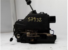 CIERRE ELECTROMAGNETICO DELANTERO DERECHO 3B1837016A 113690 
