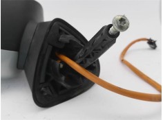 Recambio de retrovisor derecho para renault modus i 1.5 dci (fp0f, jp0f) referencia OEM IAM 7701065902  