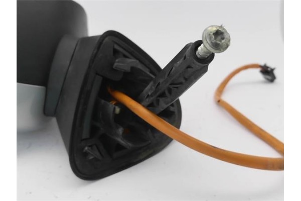 Recambio de retrovisor derecho para renault modus i 1.5 dci (fp0f, jp0f) referencia OEM IAM 7701065902  