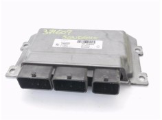 Recambio de centralita para dacia sandero stepway 2017-2020 1.0 sce stepway 75 (b8jc, b8jd) referencia OEM IAM 284B18768R 237102