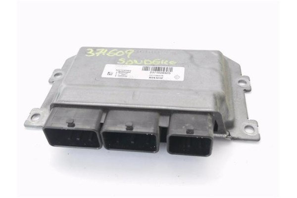 Recambio de centralita para dacia sandero stepway 2017-2020 1.0 sce stepway 75 (b8jc, b8jd) referencia OEM IAM 284B18768R 237102