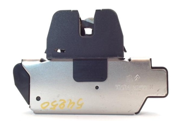 Recambio de cerradura porton para citroen c3 1.4 attraction referencia OEM IAM 9151487499  