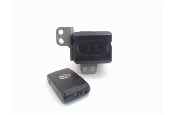 Recambio de clausor para toyota prius (nhw20) híbrido basis referencia OEM IAM 628399-000  