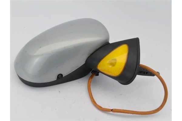 Recambio de retrovisor derecho para renault modus i 1.5 dci (fp0f, jp0f) referencia OEM IAM 7701065902  