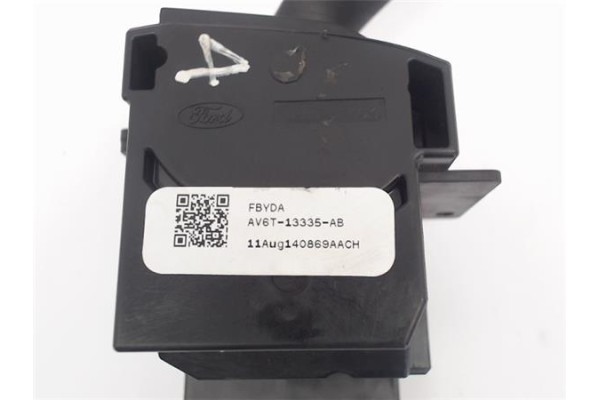 Recambio de mando intermitencia para ford focus sportbreak (cb8) referencia OEM IAM AV6T13335AB  