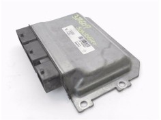 Recambio de centralita para dacia sandero stepway 2017-2020 1.0 sce stepway 75 (b8jc, b8jd) referencia OEM IAM 284B18768R 237102