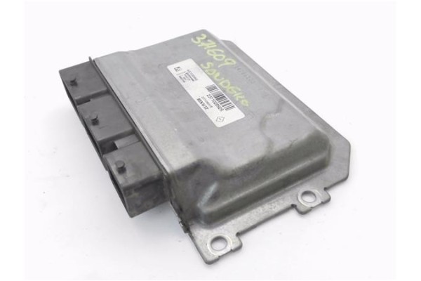 Recambio de centralita para dacia sandero stepway 2017-2020 1.0 sce stepway 75 (b8jc, b8jd) referencia OEM IAM 284B18768R 237102