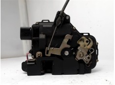 Recambio de cierre electromagnetico delantero derecho para seat toledo (1m2) 1.9 tdi referencia OEM IAM 3B1837016A 113690 