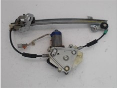 Recambio de mecanismo elevalunas trasero derecho para honda accord berlina (cg7-9/ch1-7) referencia OEM IAM   