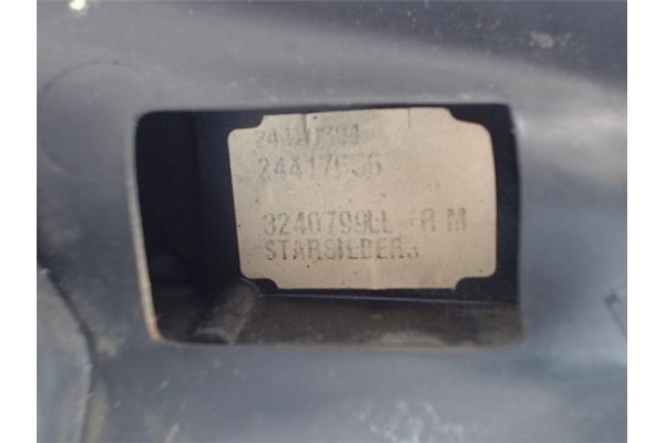 Recambio de retrovisor derecho para opel corsa c 1.7 cdti referencia OEM IAM 1428303 6138420 1426526 , OPEL | 1428857 , OPEL | 1