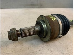 Recambio de palier delantero izquierdo para fiat sedici (189) 1.9 jtd 8v 120 emotion referencia OEM IAM 71742705  