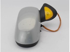 Recambio de retrovisor derecho para renault modus i 1.5 dci (fp0f, jp0f) referencia OEM IAM 7701065902  