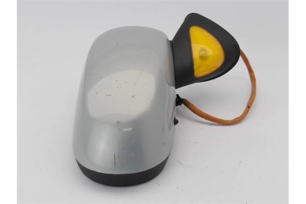 Recambio de retrovisor derecho para renault modus i 1.5 dci (fp0f, jp0f) referencia OEM IAM 7701065902  