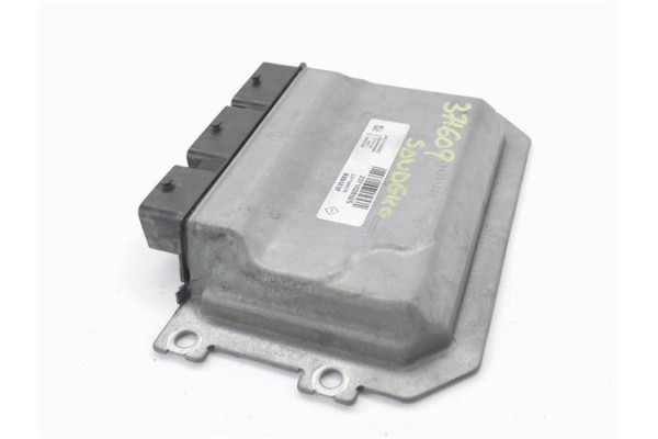Recambio de centralita para dacia sandero stepway 2017-2020 1.0 sce stepway 75 (b8jc, b8jd) referencia OEM IAM 284B18768R 237102