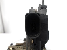 Recambio de cierre electromagnetico delantero derecho para seat toledo (1m2) 1.9 tdi referencia OEM IAM 3B1837016A 113690 