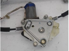 Recambio de mecanismo elevalunas trasero derecho para honda accord berlina (cg7-9/ch1-7) referencia OEM IAM   
