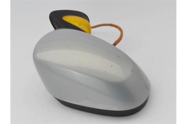 Recambio de retrovisor derecho para renault modus i 1.5 dci (fp0f, jp0f) referencia OEM IAM 7701065902  