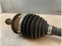 Recambio de palier delantero izquierdo para fiat sedici (189) 1.9 jtd 8v 120 emotion referencia OEM IAM 71742705  