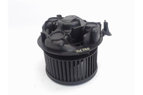 Recambio de motor calefaccion para renault twingo (cn0_) 1.2 16v (cn0a) referencia OEM IAM N101507G  