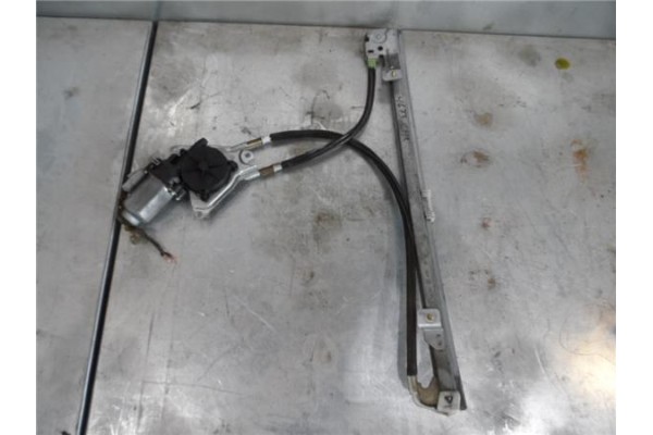 Recambio de mecanismo elevalunas delantero izquierdo para fiat scudo furgón (220l) 2.0 jtd referencia OEM IAM   