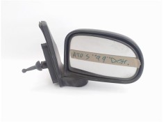 Recambio de retrovisor derecho para hyundai atos (mx) referencia OEM IAM 8762002301  