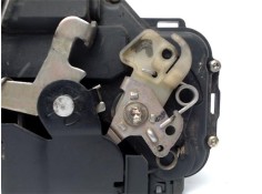 Recambio de cierre electromagnetico delantero derecho para seat toledo (1m2) 1.9 tdi referencia OEM IAM 3B1837016A 113690 