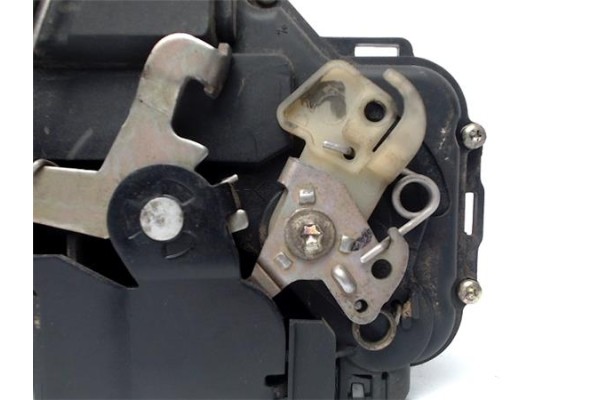 Recambio de cierre electromagnetico delantero derecho para seat toledo (1m2) 1.9 tdi referencia OEM IAM 3B1837016A 113690 