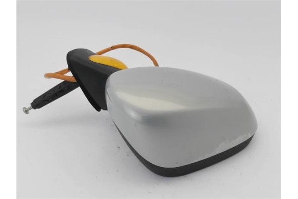 Recambio de retrovisor derecho para renault modus i 1.5 dci (fp0f, jp0f) referencia OEM IAM 7701065902  
