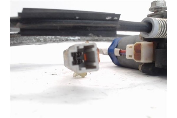 Recambio de mecanismo elevalunas trasero derecho para honda accord berlina (cg7-9/ch1-7) referencia OEM IAM   