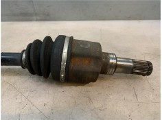 Recambio de palier delantero izquierdo para fiat sedici (189) 1.9 jtd 8v 120 emotion referencia OEM IAM 71742705  