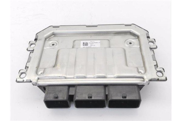 Recambio de centralita para dacia sandero stepway 2017-2020 1.0 sce stepway 75 (b8jc, b8jd) referencia OEM IAM 284B18768R 237102