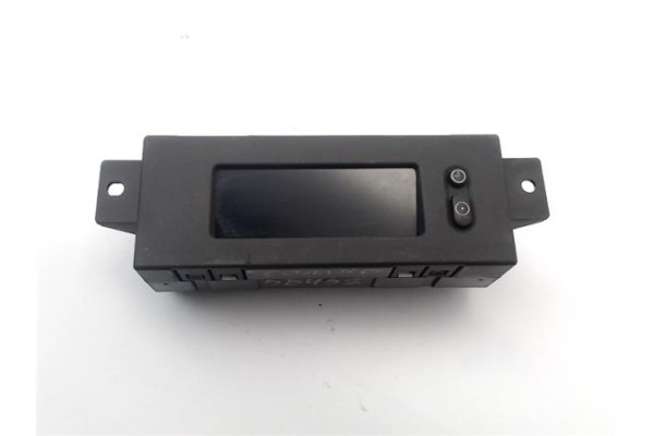 Recambio de pantalla para opel combo (corsa c) 1.7 dti 16v referencia OEM IAM 009164455  