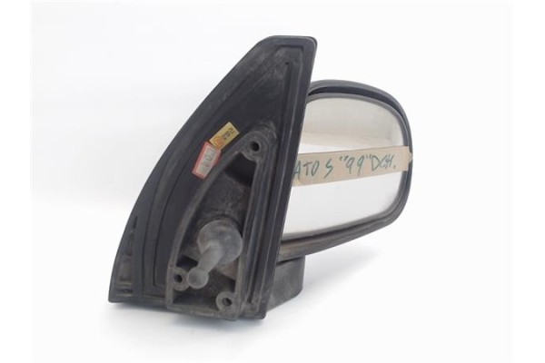 Recambio de retrovisor derecho para hyundai atos (mx) referencia OEM IAM 8762002301  