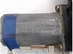 Recambio de mecanismo elevalunas trasero derecho para honda accord berlina (cg7-9/ch1-7) referencia OEM IAM   