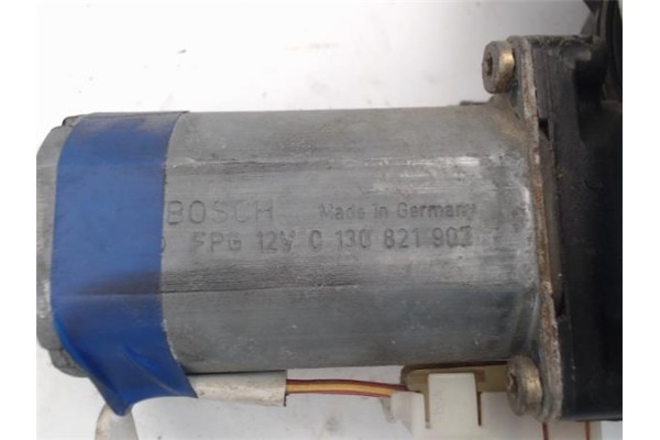 Recambio de mecanismo elevalunas trasero derecho para honda accord berlina (cg7-9/ch1-7) referencia OEM IAM   