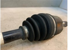 Recambio de palier delantero izquierdo para fiat sedici (189) 1.9 jtd 8v 120 emotion referencia OEM IAM 71742705  