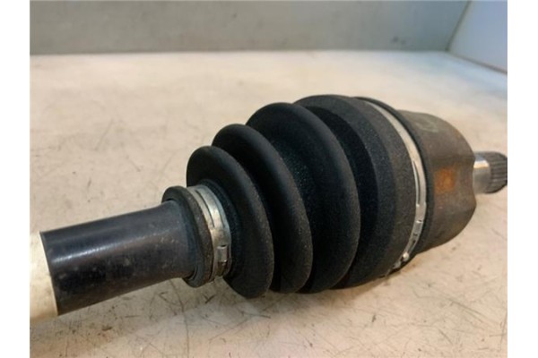 Recambio de palier delantero izquierdo para fiat sedici (189) 1.9 jtd 8v 120 emotion referencia OEM IAM 71742705  