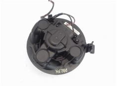 Recambio de motor calefaccion para renault twingo (cn0_) 1.2 16v (cn0a) referencia OEM IAM N101507G  