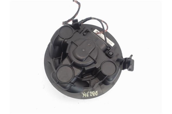Recambio de motor calefaccion para renault twingo (cn0_) 1.2 16v (cn0a) referencia OEM IAM N101507G  