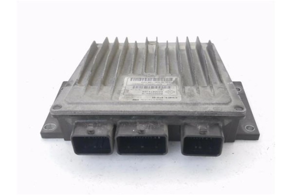 Recambio de centralita para renault megane ii sedán (lm0/1_) 1.5 dci referencia OEM IAM 8200334419 8200414354 