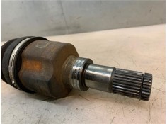 Recambio de palier delantero izquierdo para fiat sedici (189) 1.9 jtd 8v 120 emotion referencia OEM IAM 71742705  