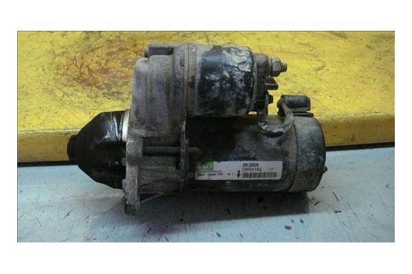 Recambio de motor arranque para opel corsa c (2000) 1.2 referencia OEM IAM  D6RA62 